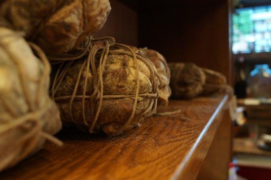 Salumeria Avitabile Gozzi